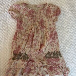 Noa Noa Floral Dress